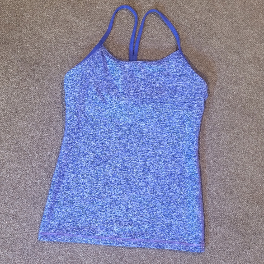 Lululemon top